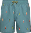 Tyko kids beachshort