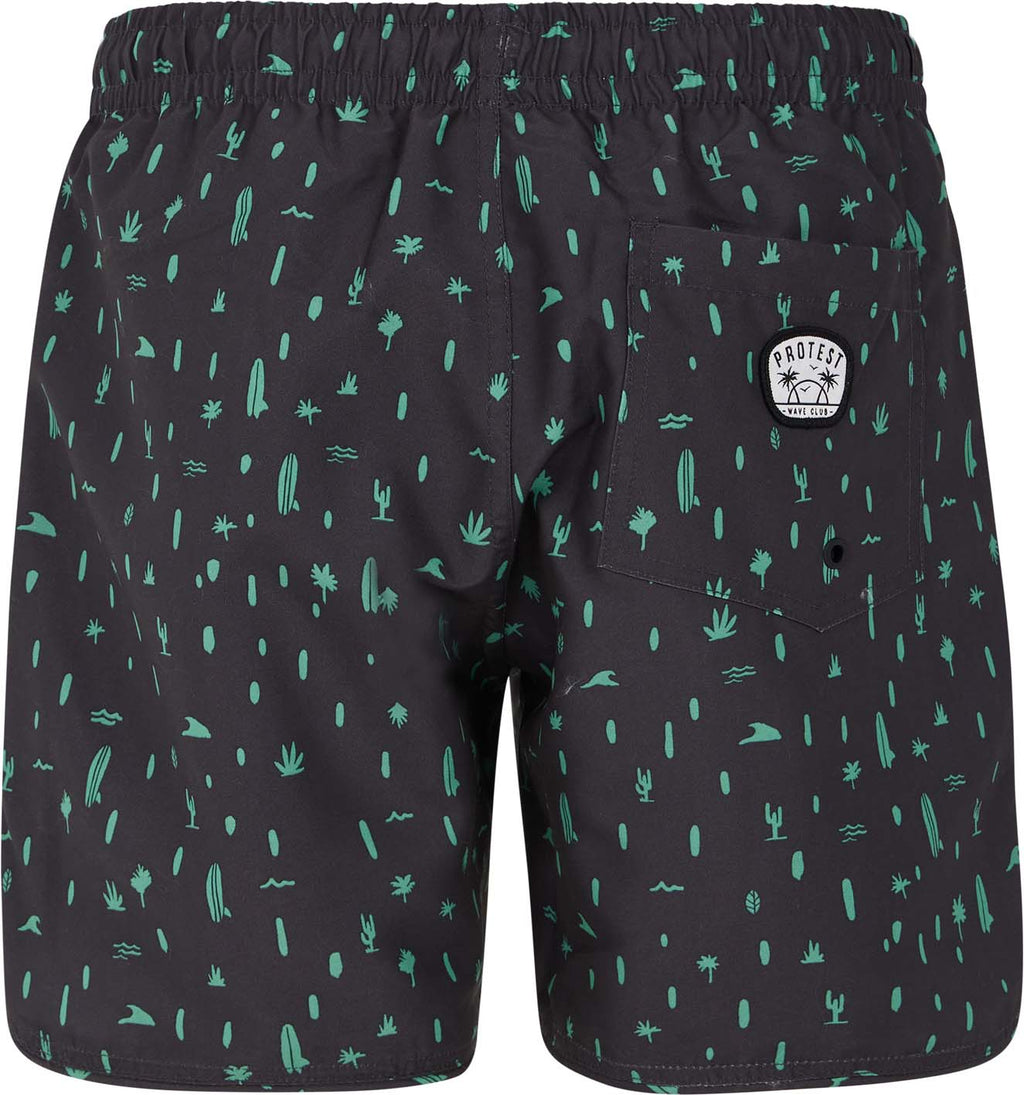 Prtsaul kids zwemshort