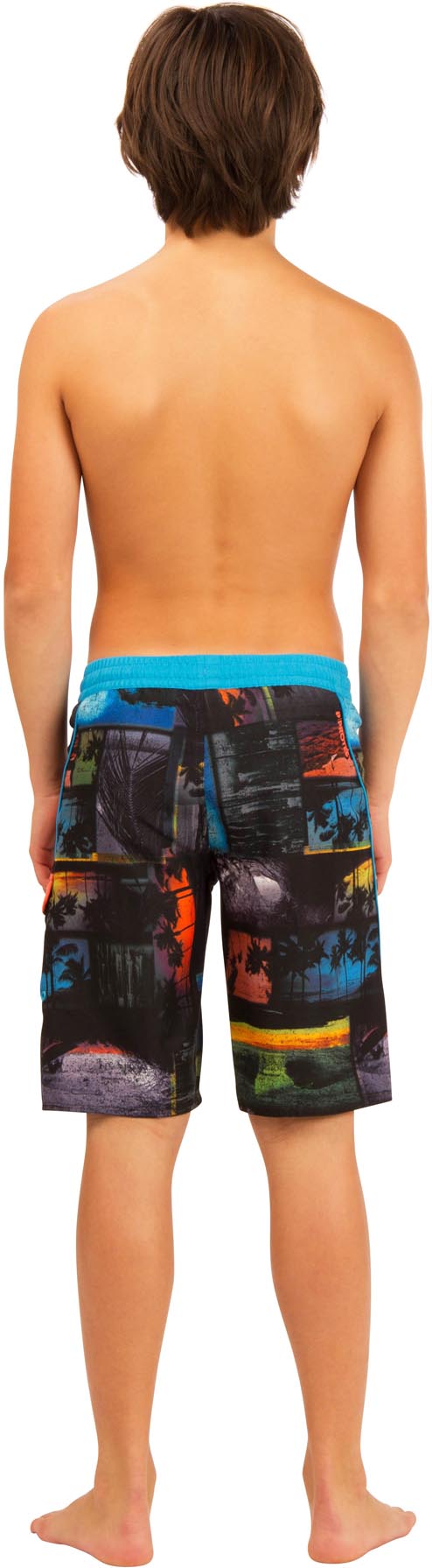 Brucer jr zwemshort