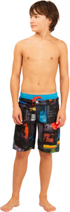 Brucer jr zwemshort