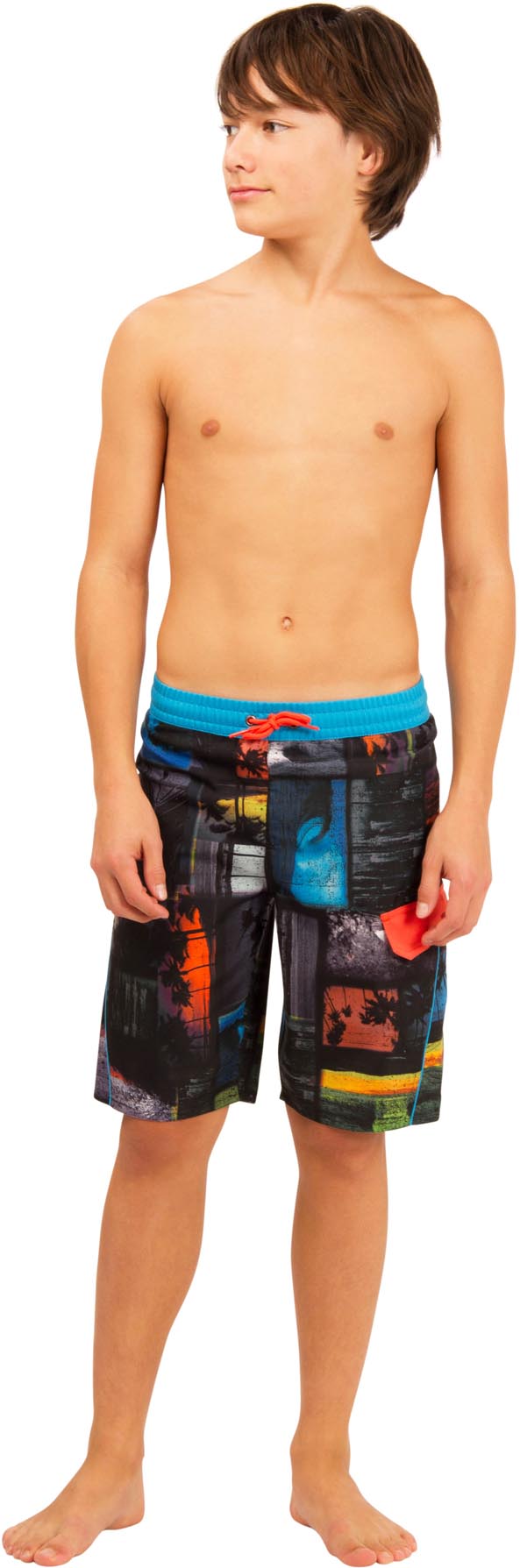 Brucer jr zwemshort