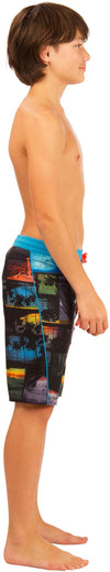 Brucer jr zwemshort