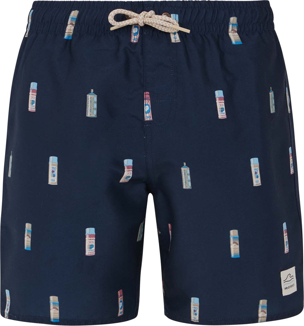 Prtbitmap kids zwemshort
