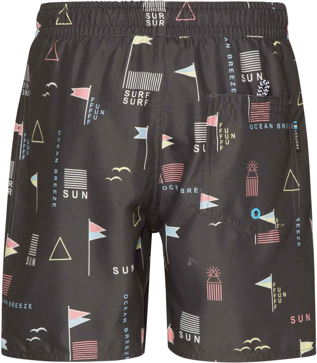 Igor kids zwemshort