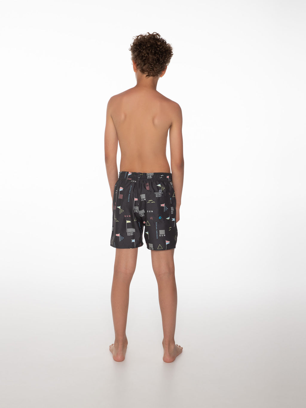 Igor kids zwemshort