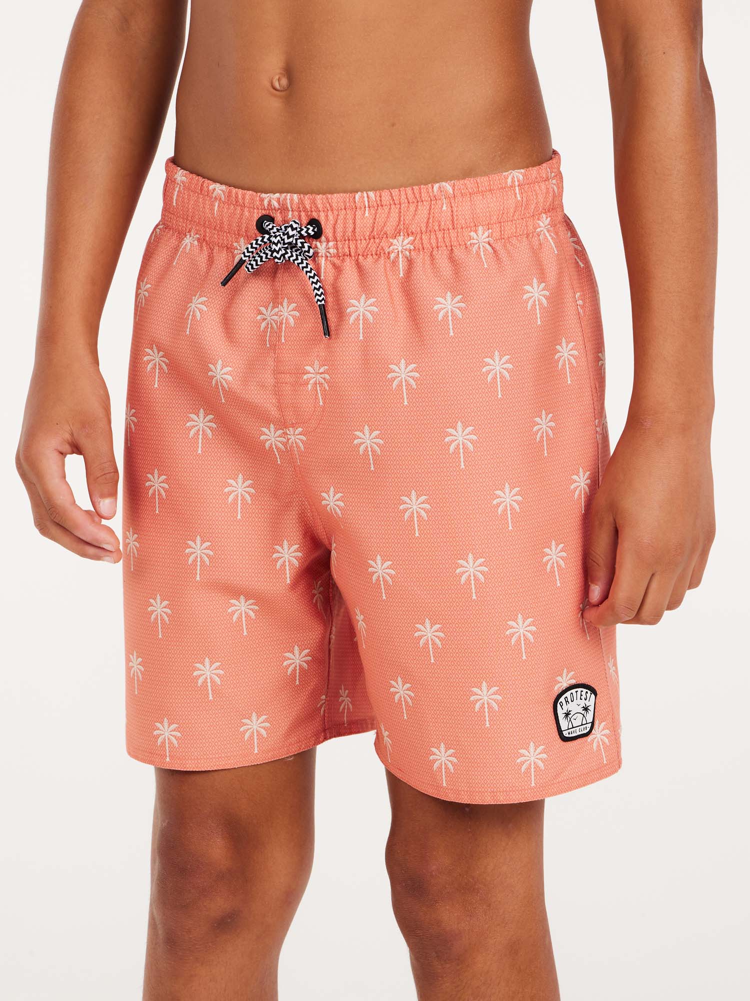 Prtfonz kids zwemshort