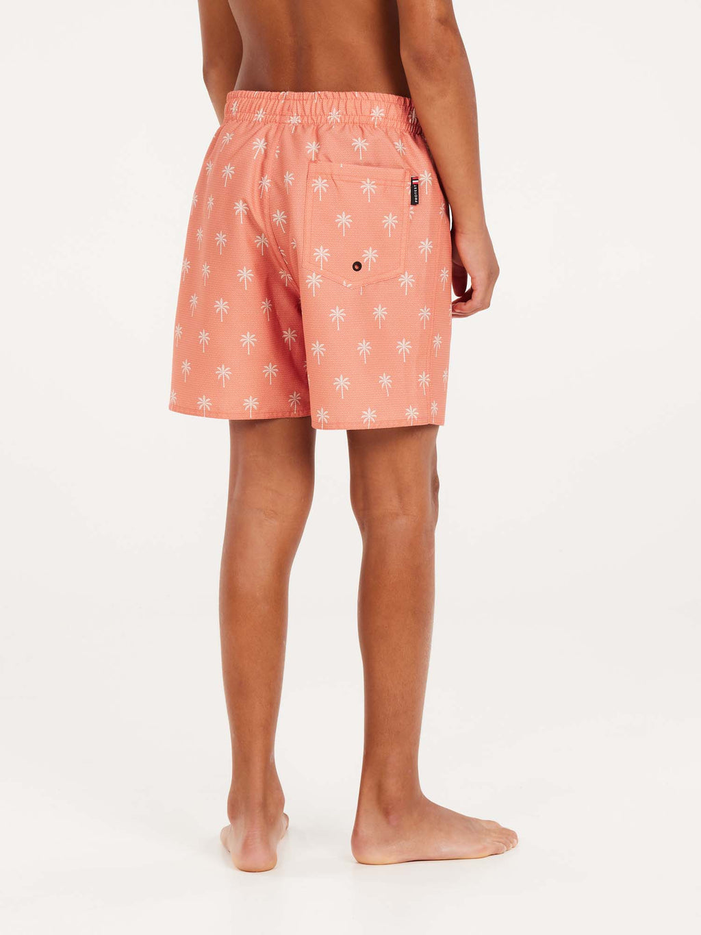 Prtfonz kids zwemshort