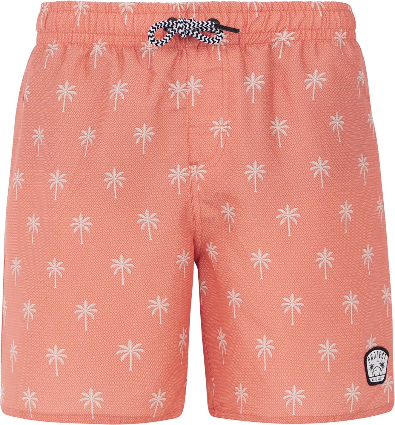 Prtfonz kids zwemshort
