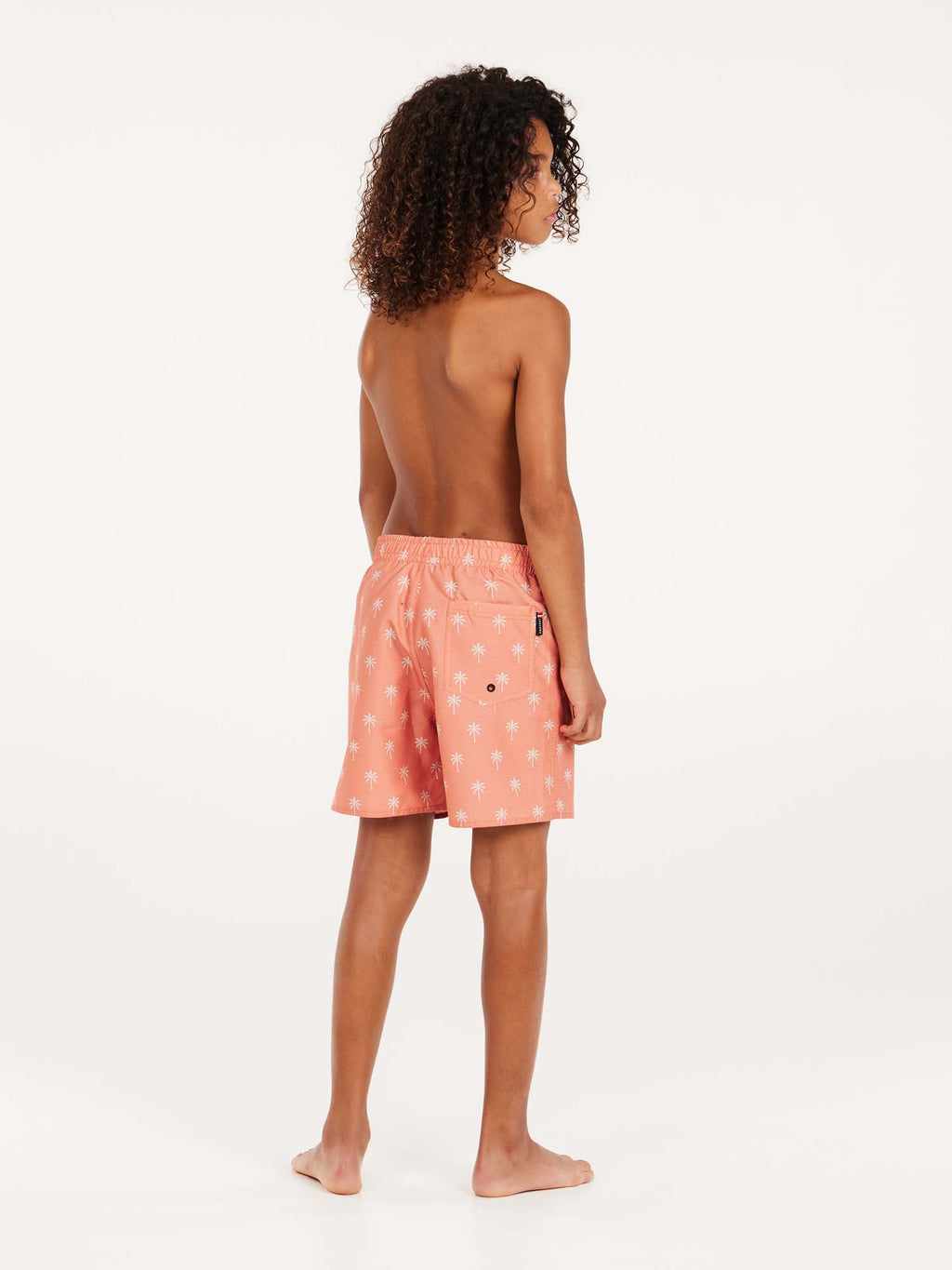 Prtfonz kids zwemshort