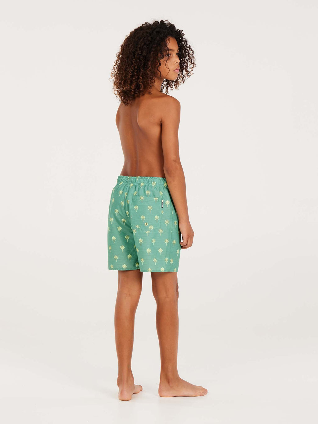 Prtfonz kids zwemshort