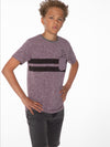 Orlin kids short