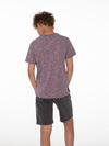 Orlin kids short