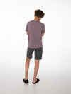 Orlin kids short
