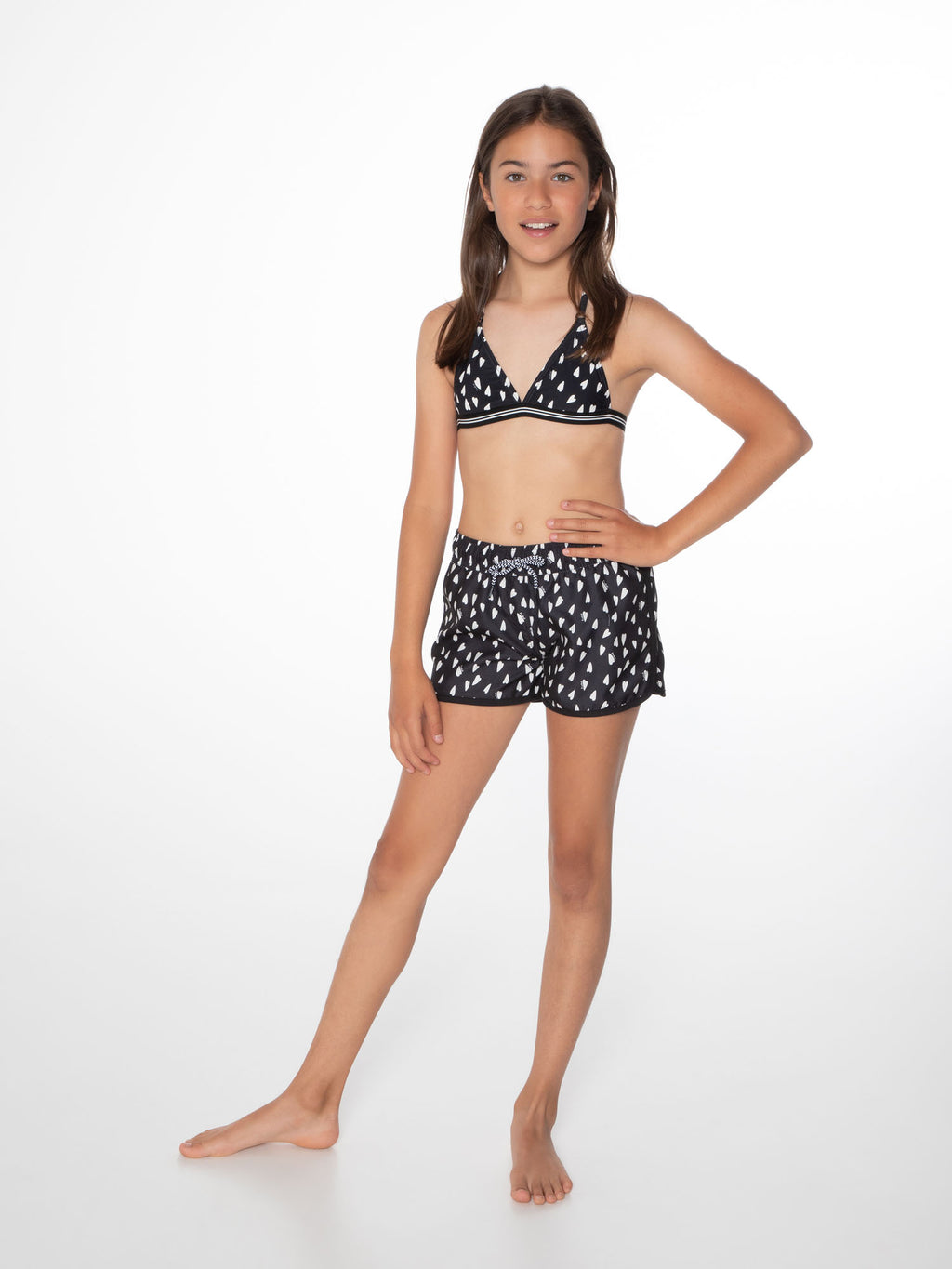 Sascha kids beachshort