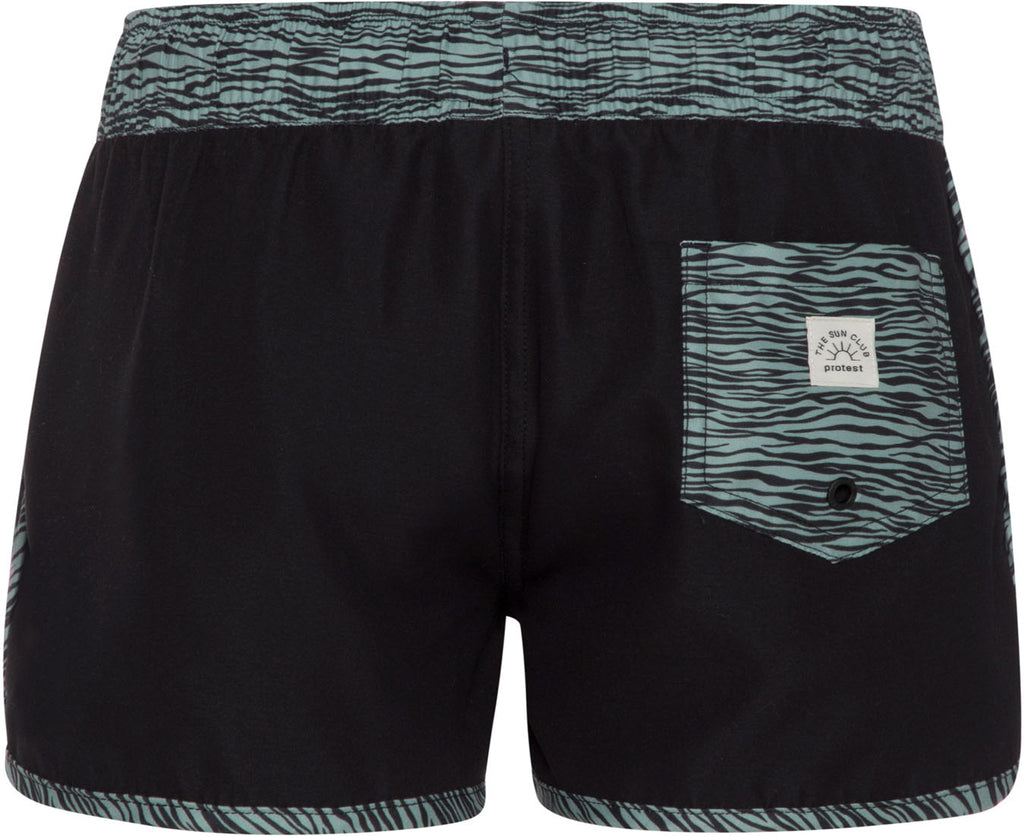 Demi kids beachshort