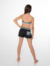 Demi kids beachshort