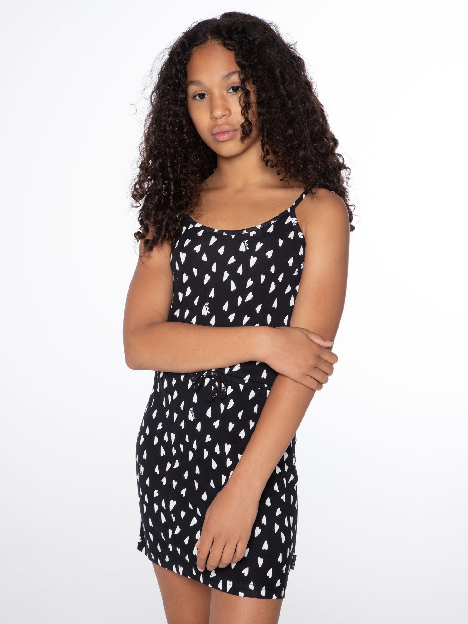 Jasmin kids jurk