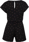 Kelly kids playsuit