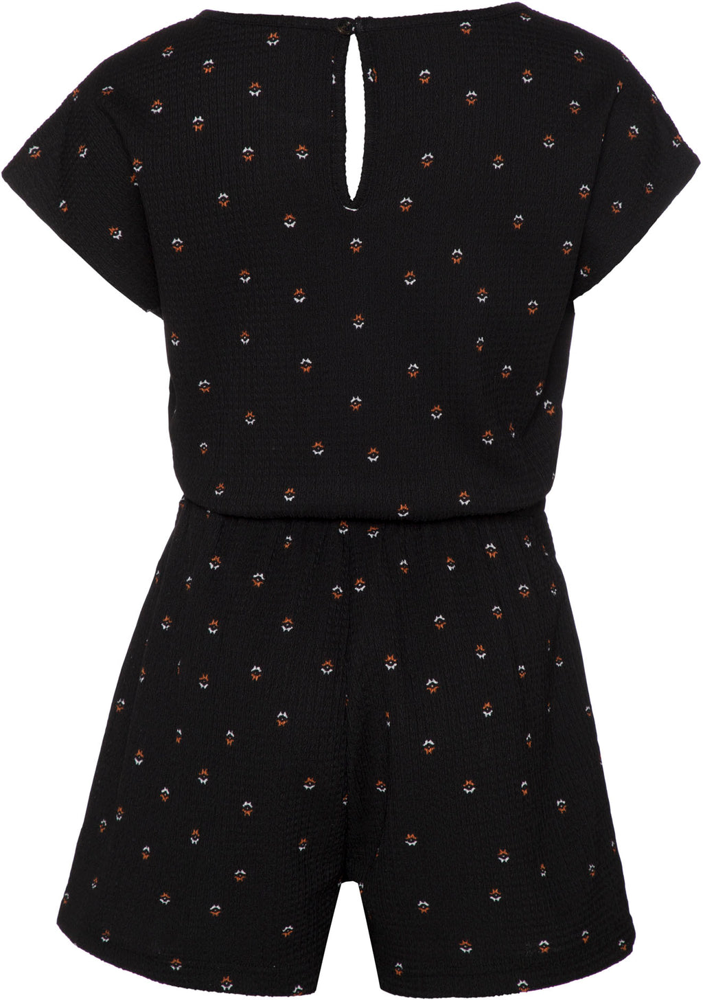 Kelly kids playsuit