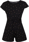 Kelly kids playsuit