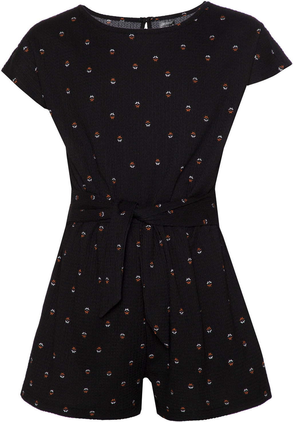 Kelly kids playsuit