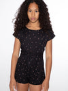 Kelly kids playsuit