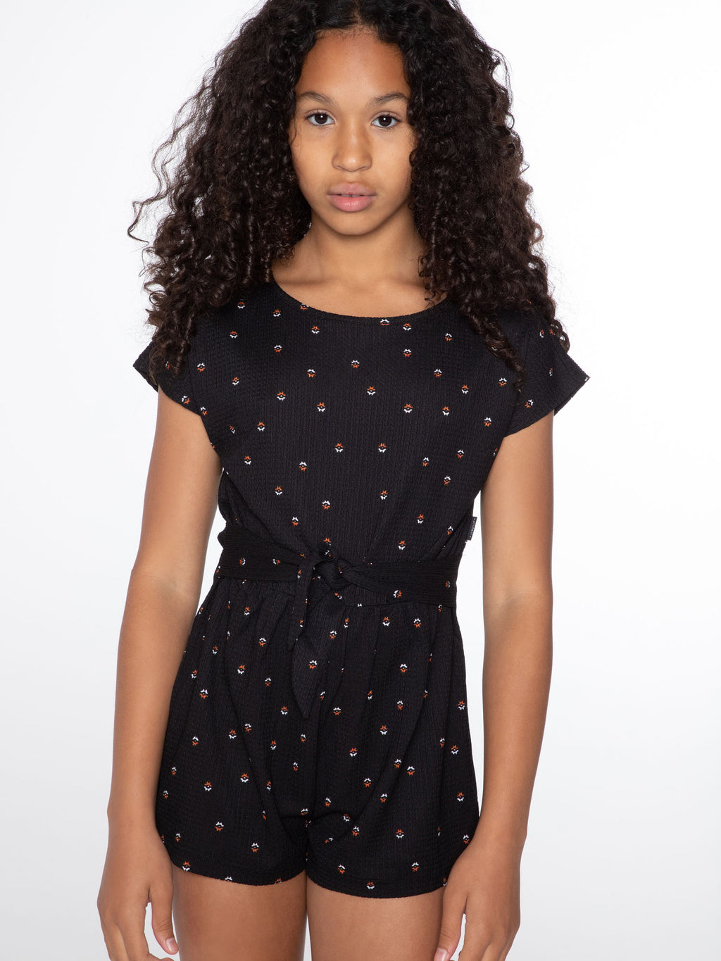 Kelly kids playsuit