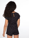 Kelly kids playsuit
