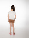Paz kids short