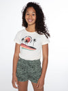 Deidra kids short