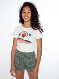 Deidra kids short