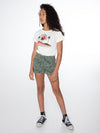 Deidra kids short