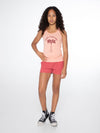 Fiona kids short