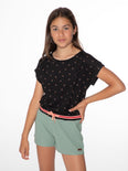 Fiona kids short