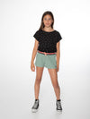 Fiona kids short