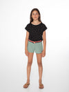 Fiona kids short