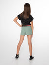 Fiona kids short