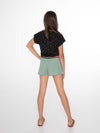 Fiona kids short