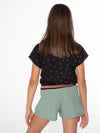 Fiona kids short