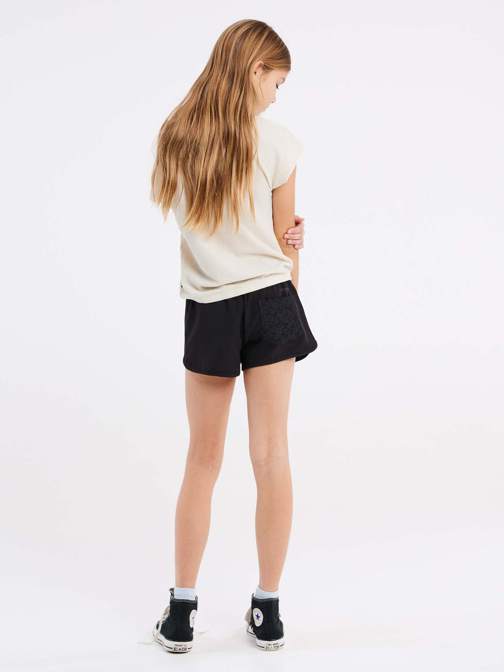 Prtdian kids short