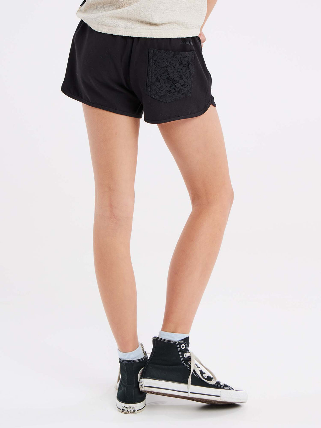 Prtdian kids short