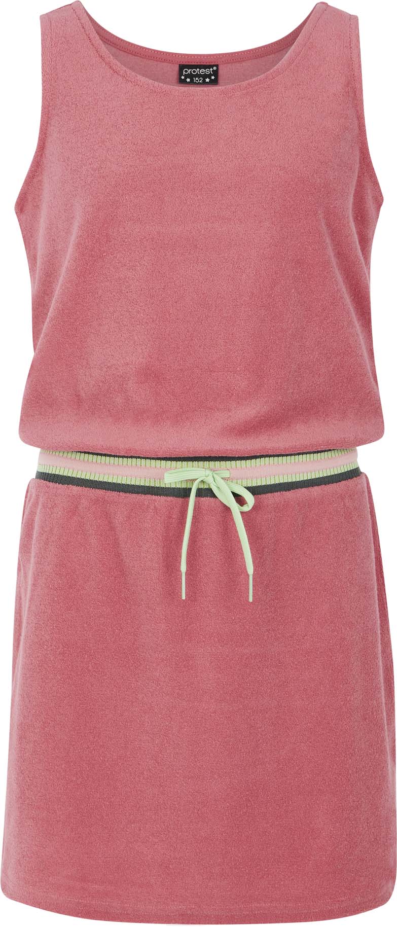 Prtbeachy kids jurkje