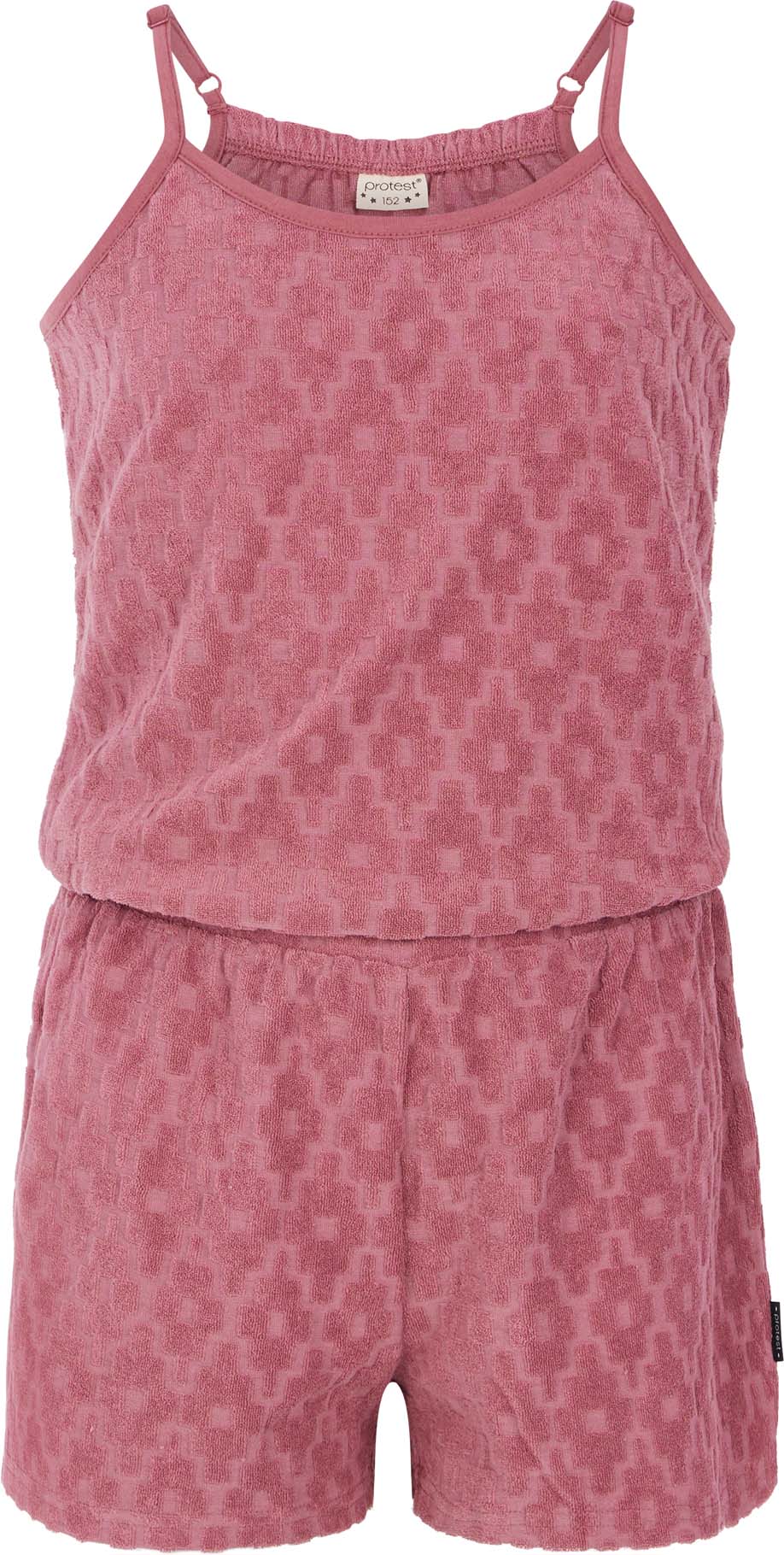 Prtselah kids playsuit