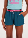 Prtfiona 24 kids short