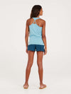 Prtfiona 24 kids short