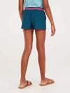 Prtfiona 24 kids short