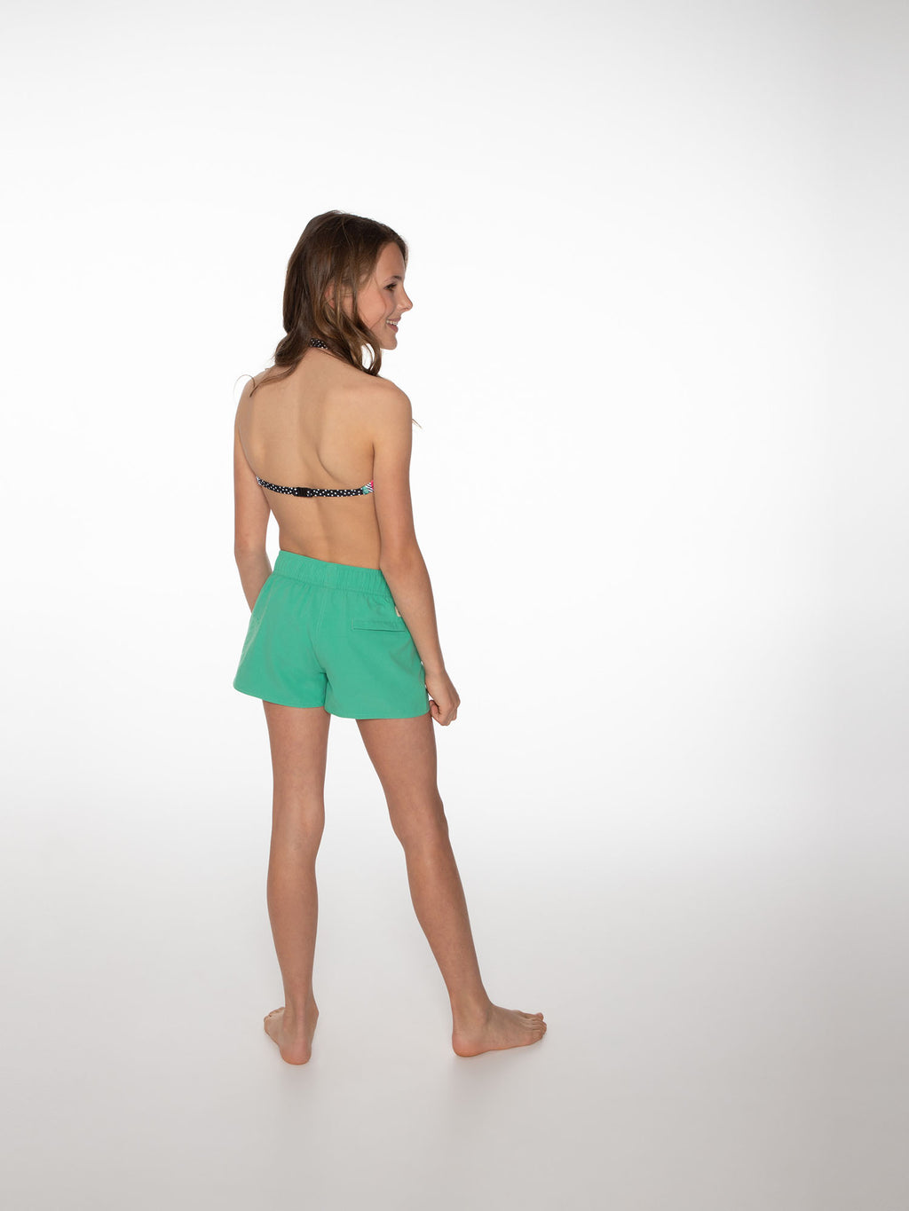 Fouke kids zwemshort