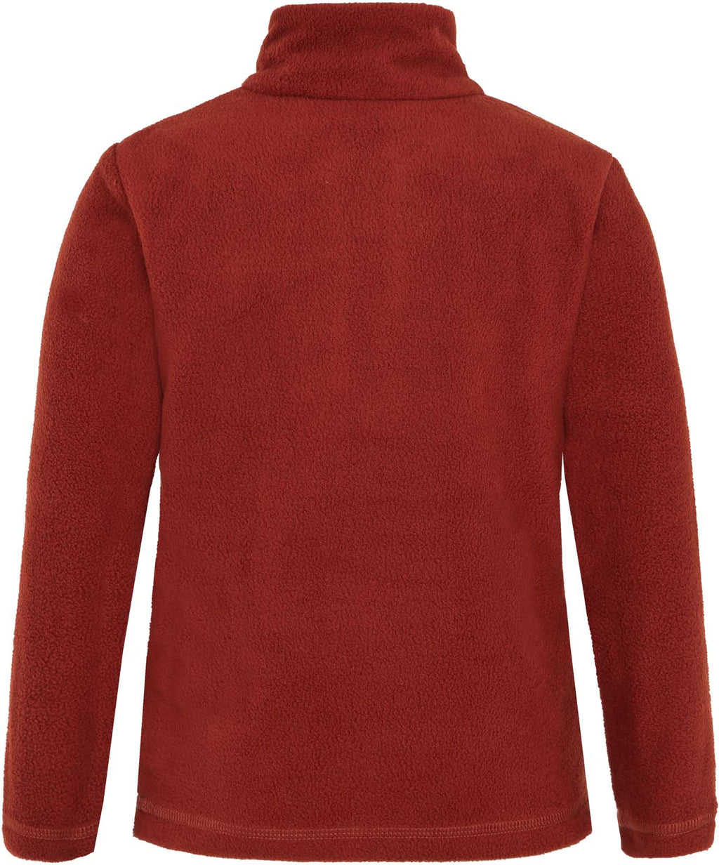 Prtmute Td 1/4 Zip skipully