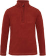 Prtmute Td 1/4 Zip skipully