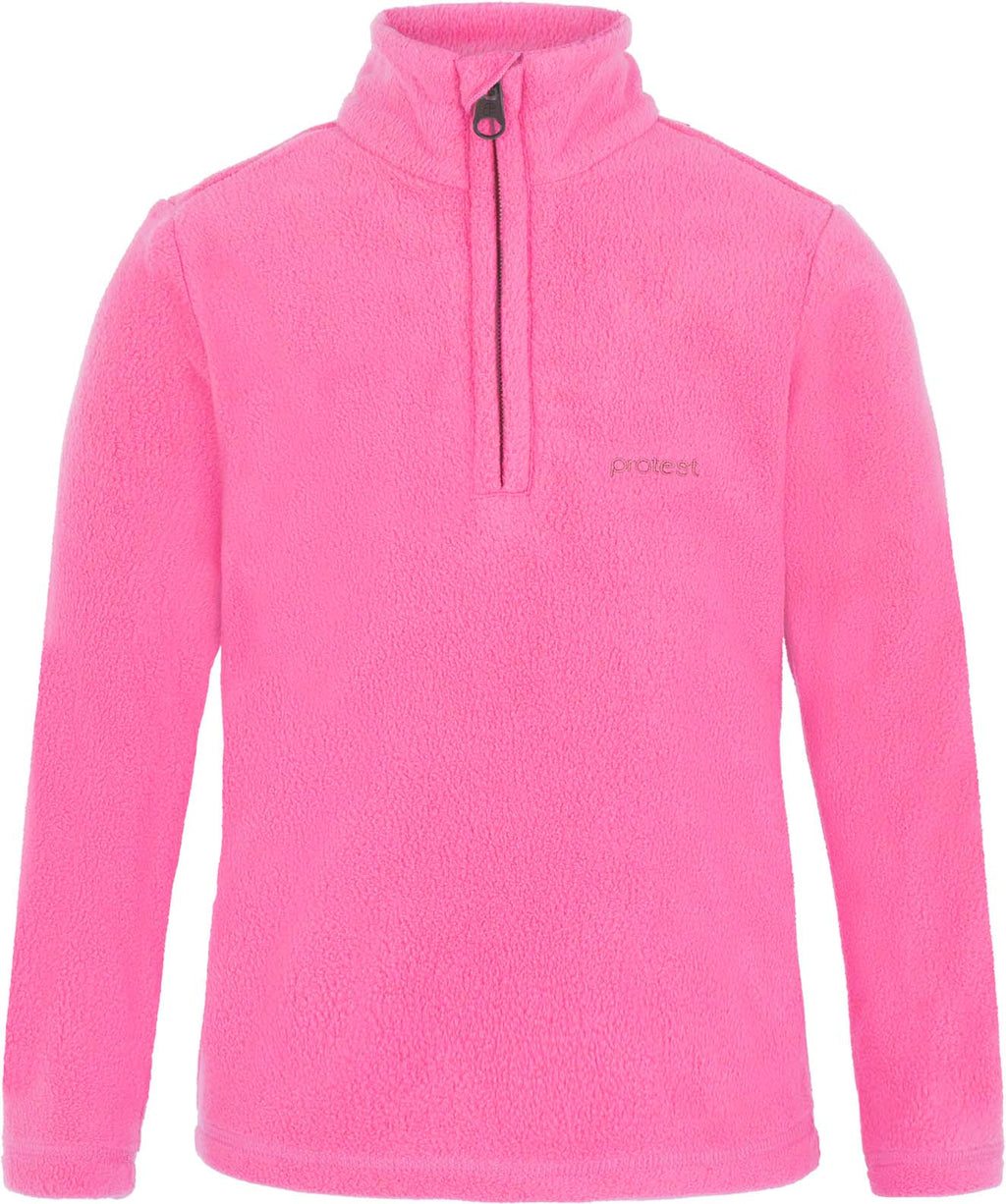 Prtmute Td 1/4 Zip skipully